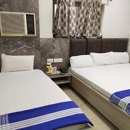 Hotel Gateway Kailash Varanasi Luaran gambar