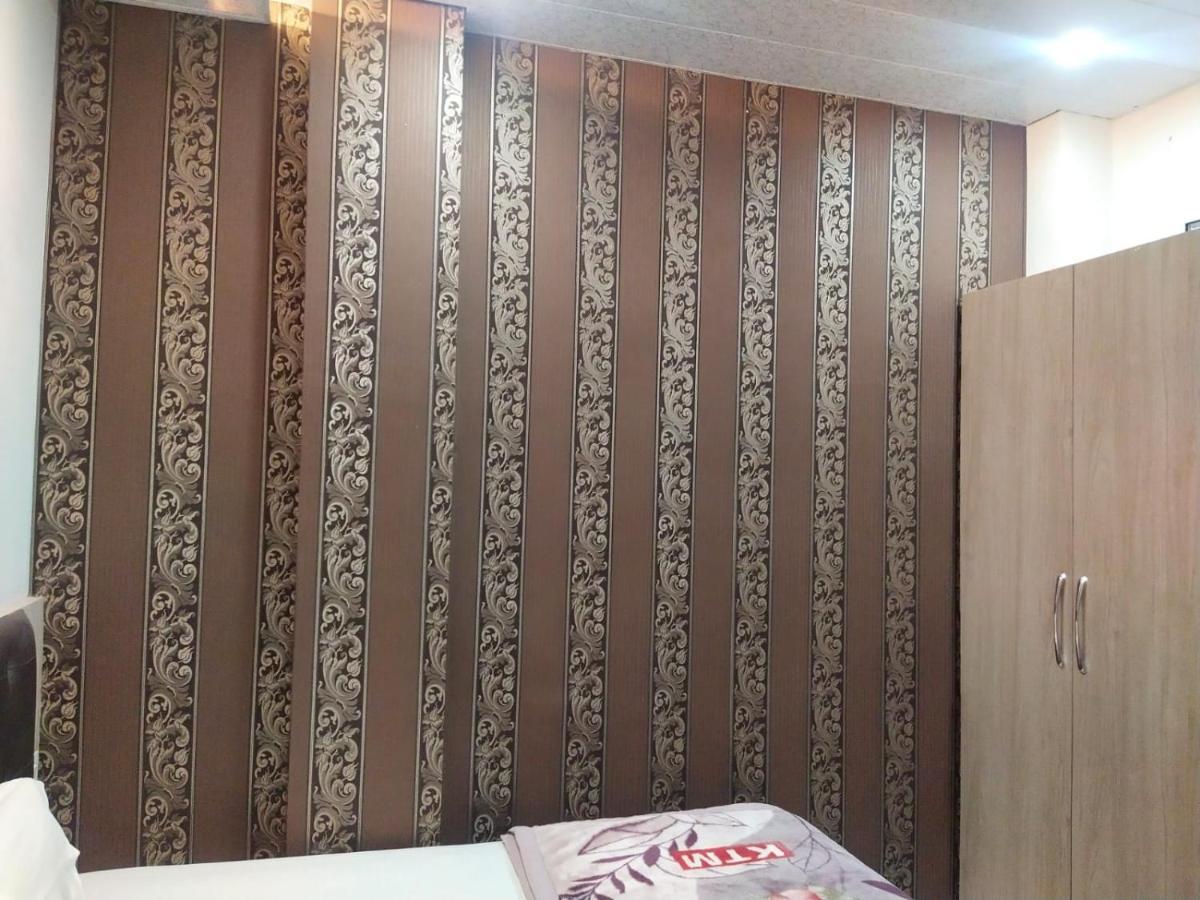 Hotel Gateway Kailash Varanasi Luaran gambar