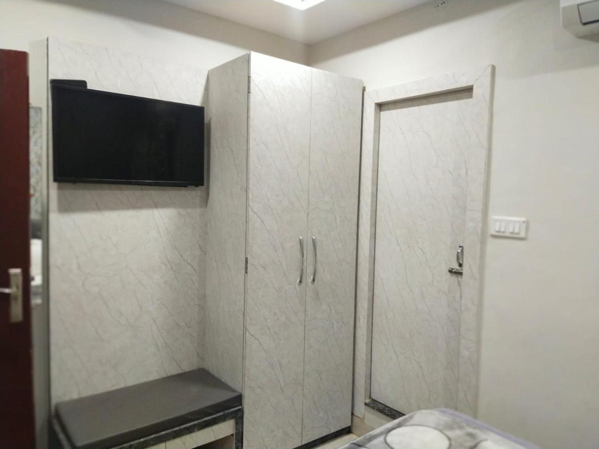 Hotel Gateway Kailash Varanasi Luaran gambar