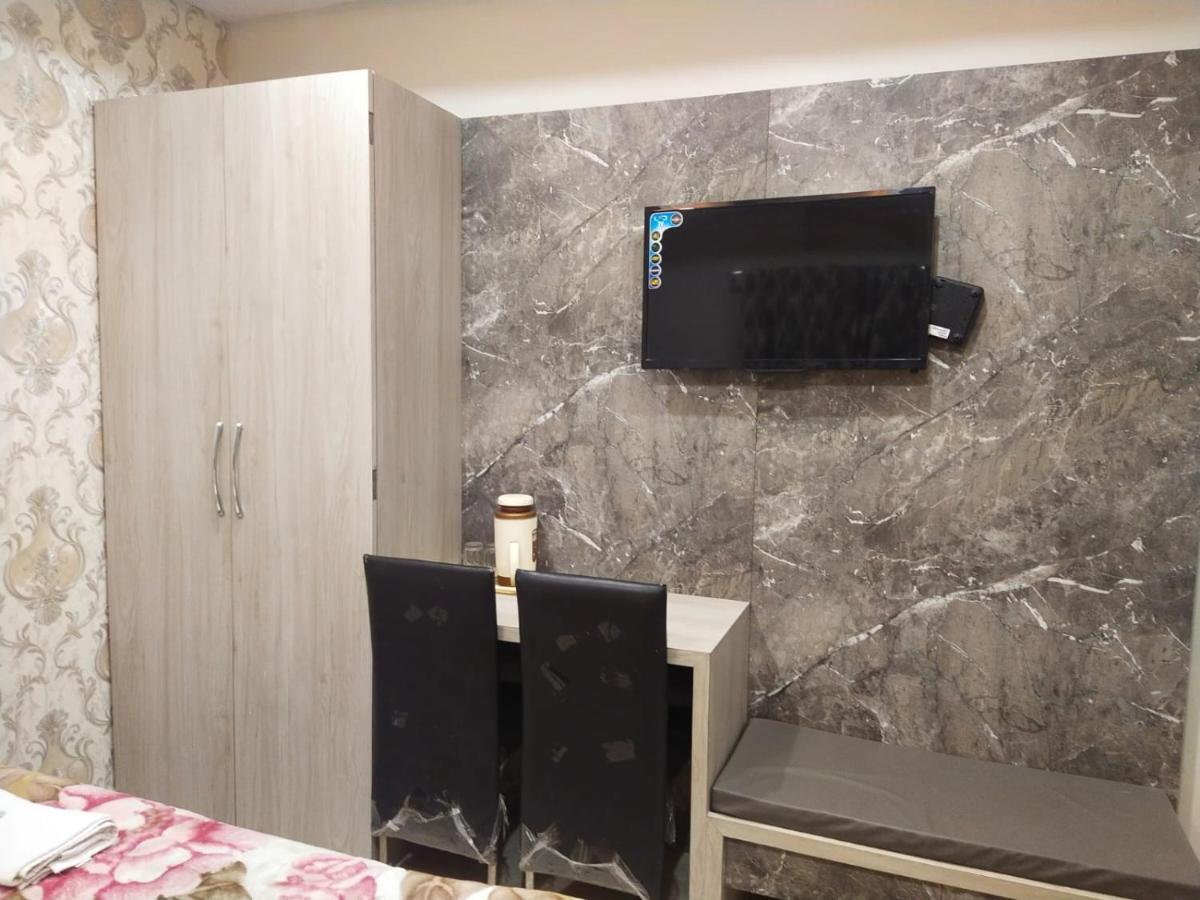 Hotel Gateway Kailash Varanasi Luaran gambar