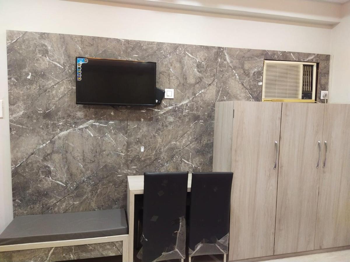 Hotel Gateway Kailash Varanasi Luaran gambar