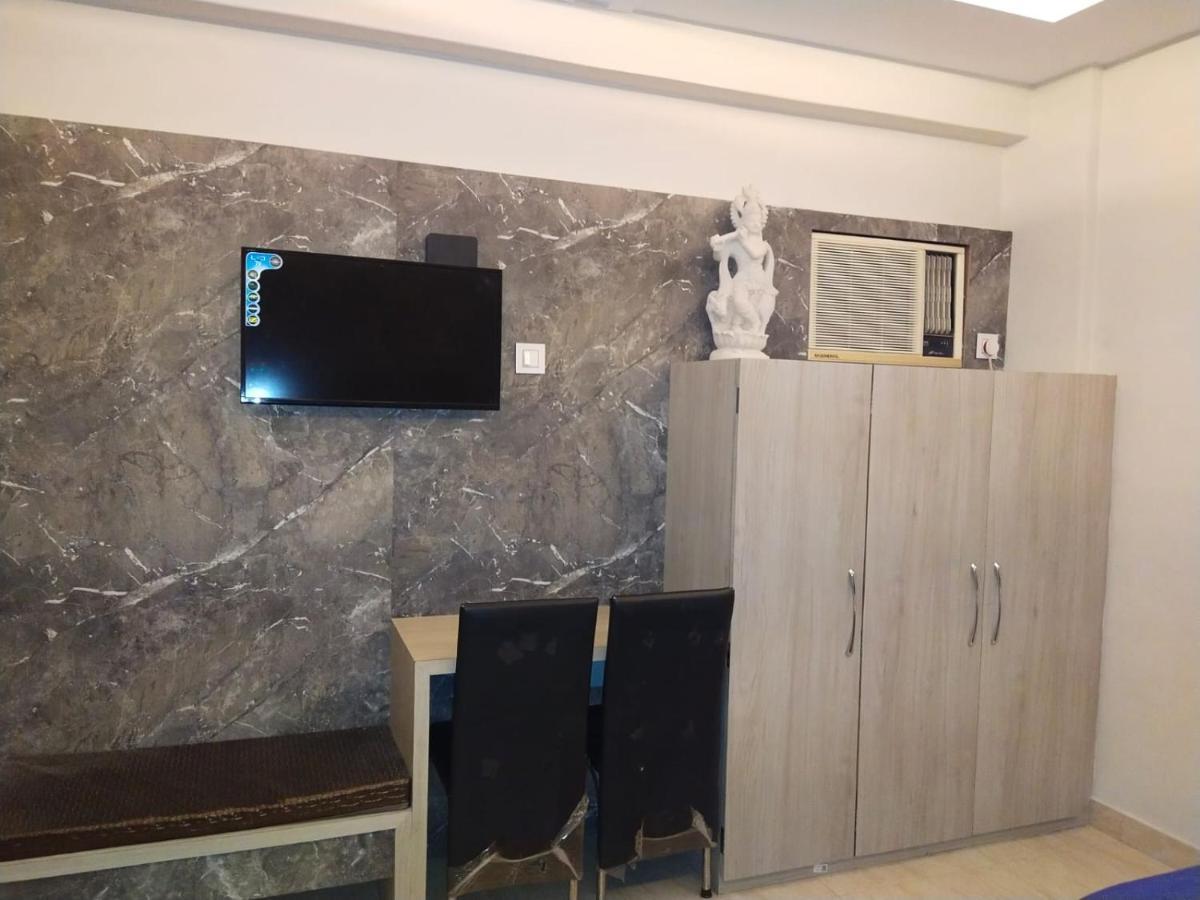 Hotel Gateway Kailash Varanasi Luaran gambar
