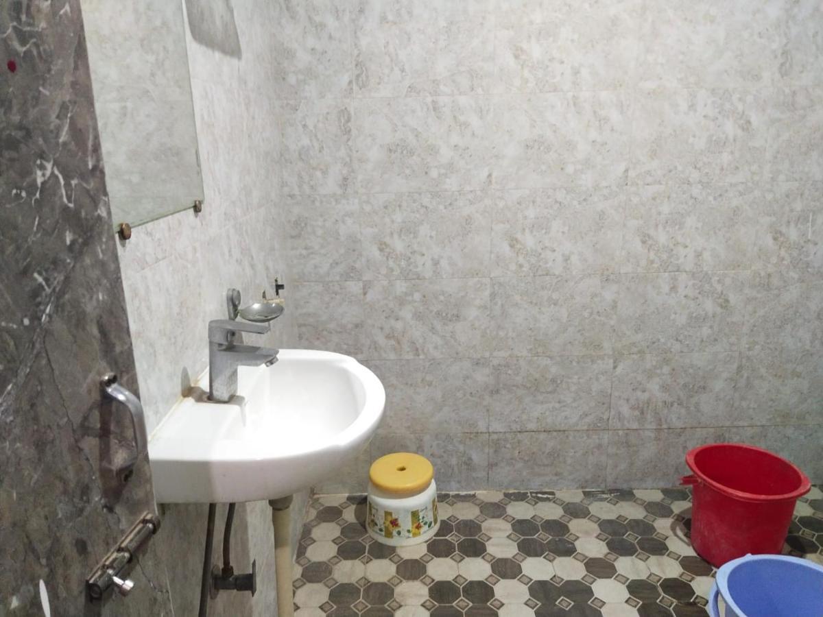 Hotel Gateway Kailash Varanasi Luaran gambar