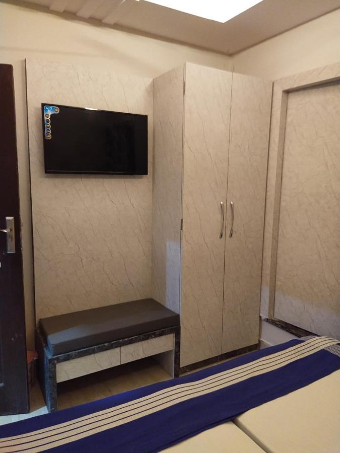 Hotel Gateway Kailash Varanasi Luaran gambar