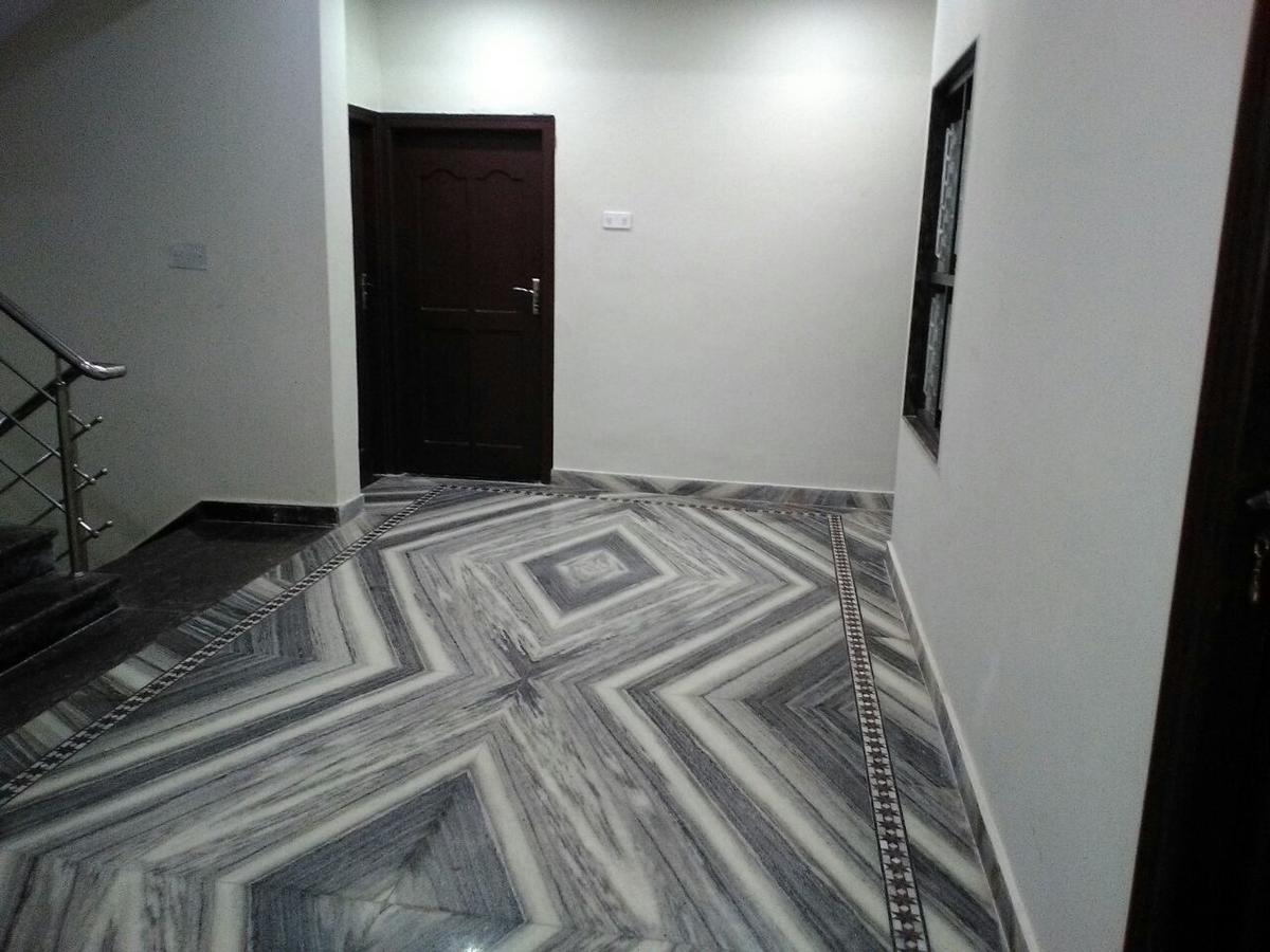 Hotel Gateway Kailash Varanasi Luaran gambar
