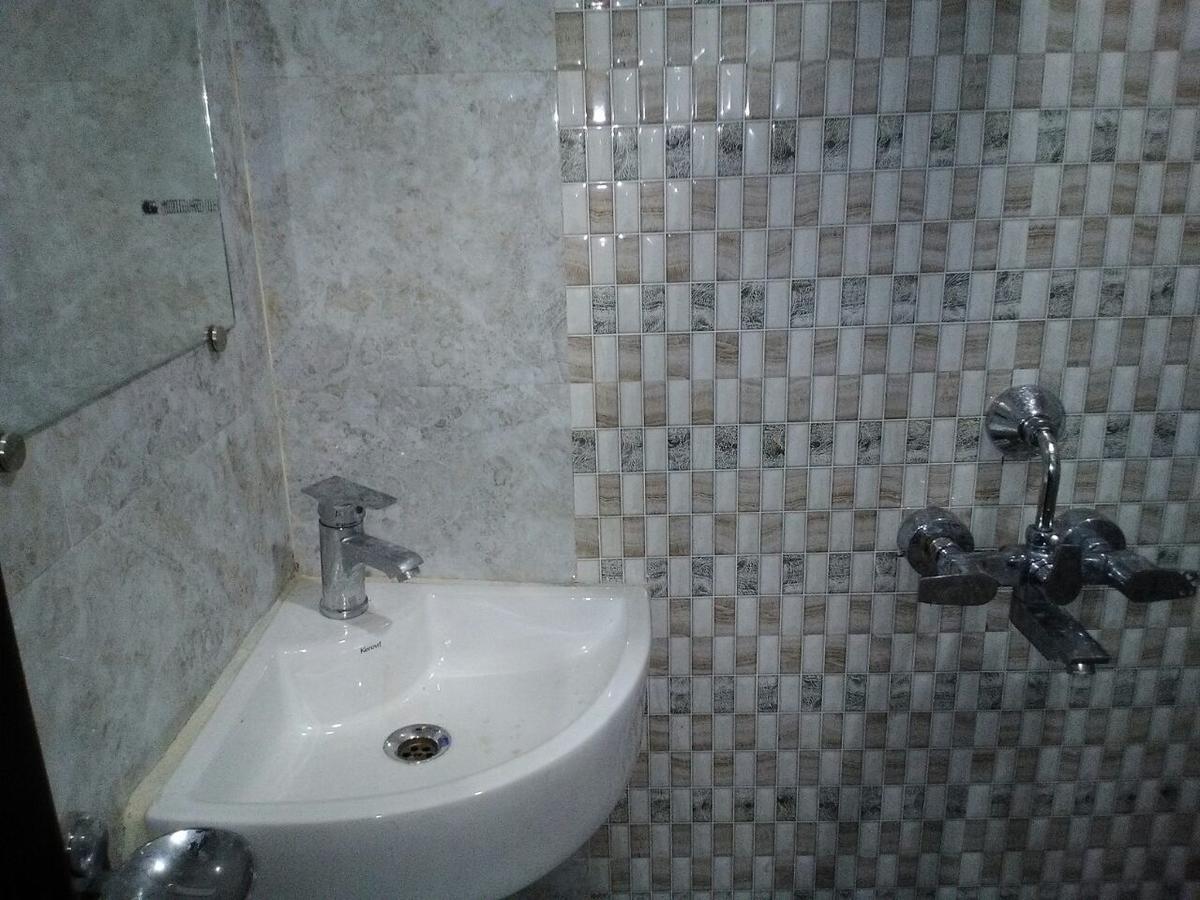Hotel Gateway Kailash Varanasi Luaran gambar